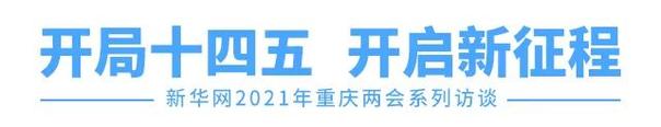 合川区委书记李应兰:做好"六篇大文章" 为"十四五"开好局