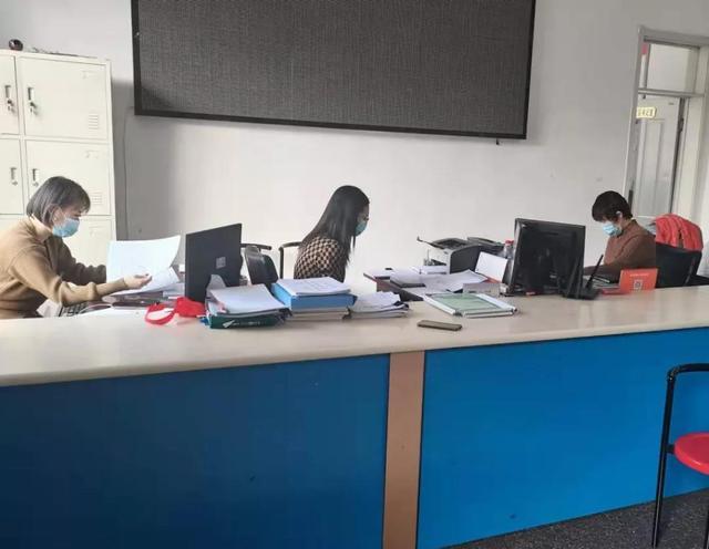 海林:收心聚力开好局