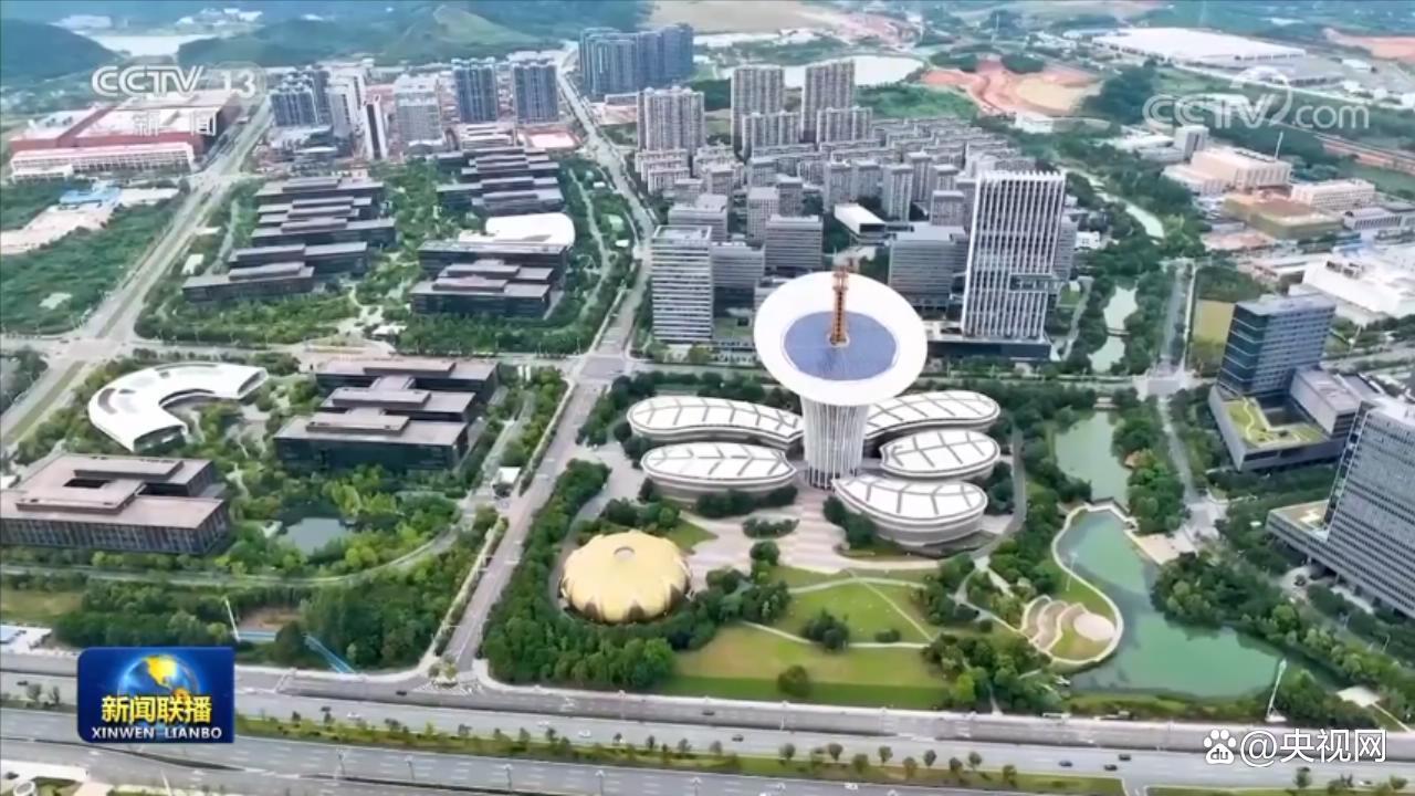 「开好局 起好步」强化产业链 湖北加快建设制造业强省