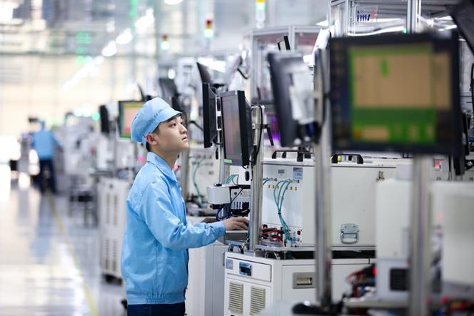 2025年东莞gdp同比增4.0%,"十五五"如何开好局?